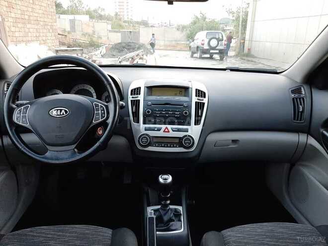 Kia Ceed 2008, 141,000 km - 1.4 l - Bakı