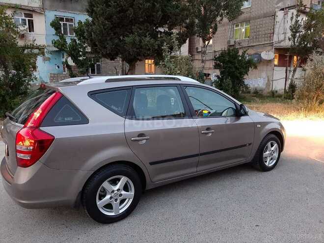 Kia Ceed 2008, 141,000 km - 1.4 l - Bakı