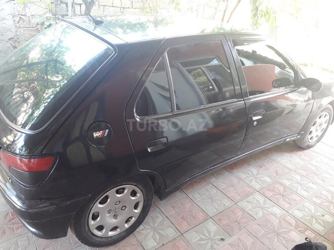Peugeot  1996, 500,000 km - 1.4 l - Bakı