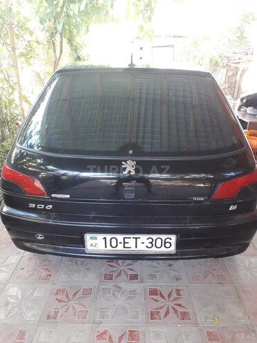 Peugeot  1996, 500,000 km - 1.4 l - Bakı
