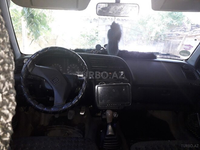 Peugeot  1996, 500,000 km - 1.4 l - Bakı
