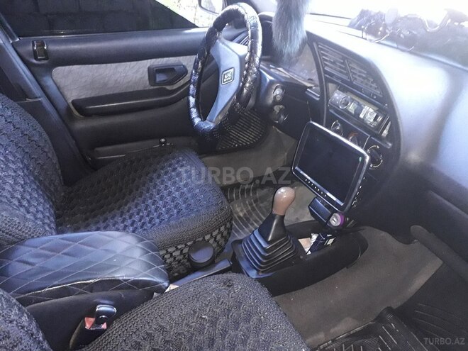 Peugeot  1996, 500,000 km - 1.4 l - Bakı