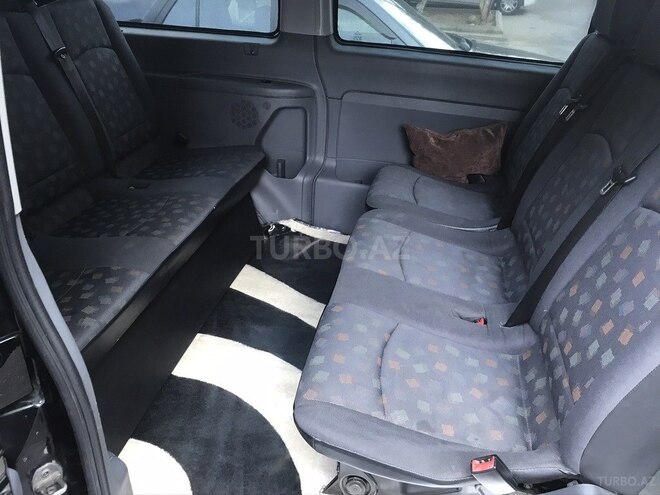 Mercedes Vito 2005, 360,972 km - 2.2 l - Bakı