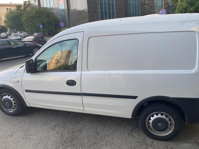 Opel Combo 2007, 180,000 km - 1.3 l - Bakı