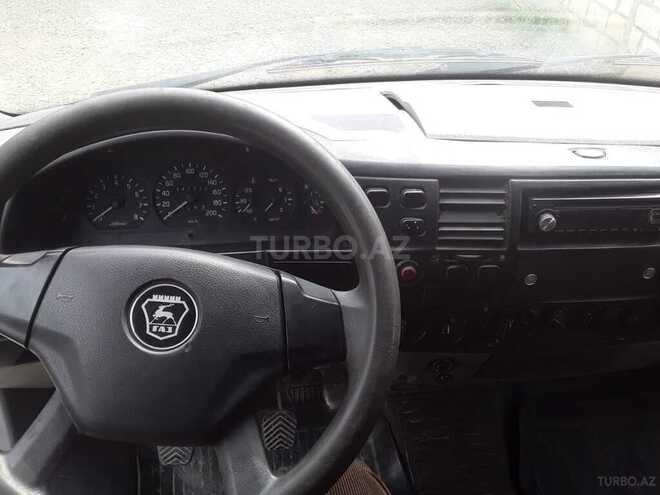 GAZ 330200 2005, 347,225 km - 2.5 l - Qazax