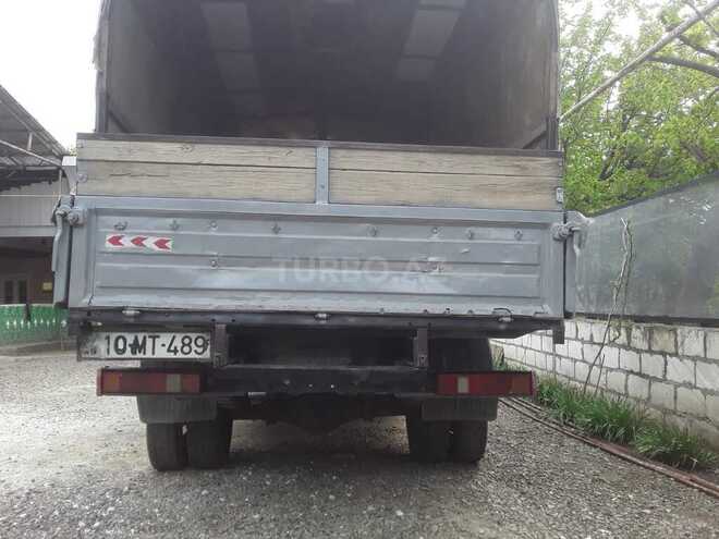 GAZ 330200 2005, 347,225 km - 2.5 l - Qazax