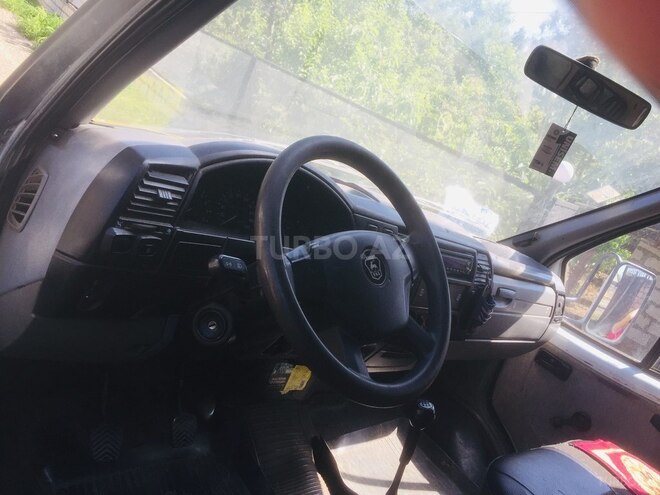 GAZ 330200 2005, 347,225 km - 2.5 l - Qazax
