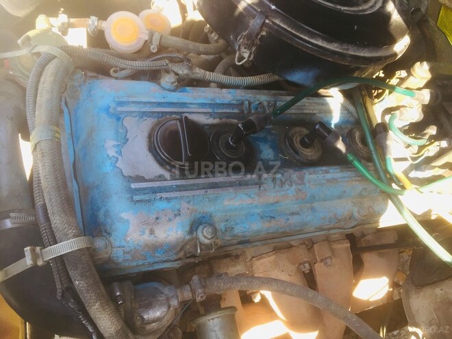GAZ 330200 2005, 347,225 km - 2.5 l - Qazax