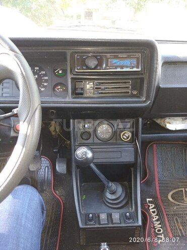 LADA (VAZ) 2107 2008, 330,000 km - 1.6 л - Gəncə