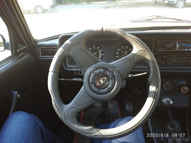 LADA (VAZ) 2107 2008, 330,000 km - 1.6 л - Gəncə