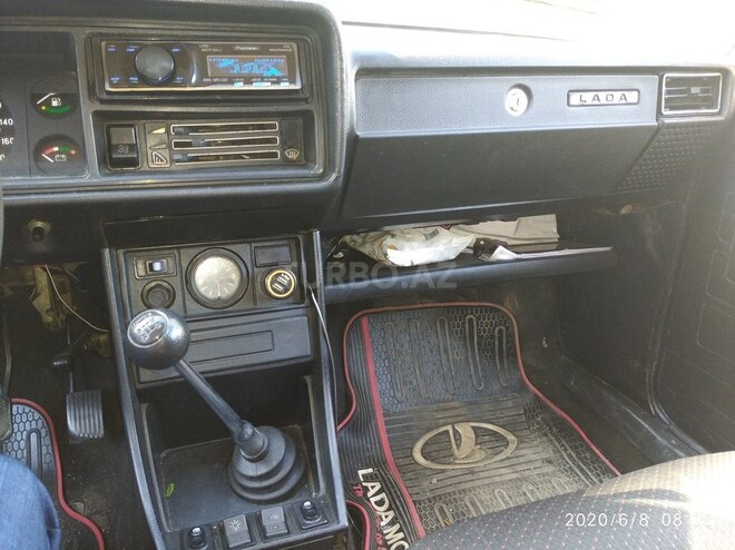 LADA (VAZ) 2107 2008, 330,000 km - 1.6 л - Gəncə
