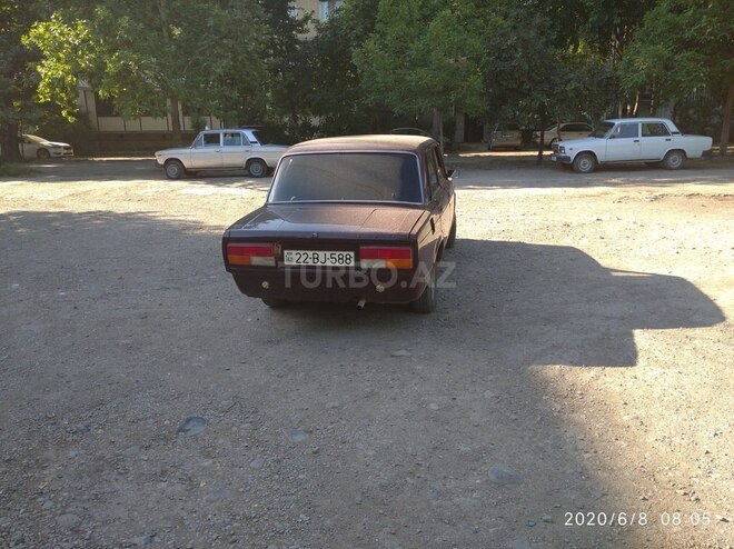 LADA (VAZ) 2107 2008, 330,000 km - 1.6 л - Gəncə