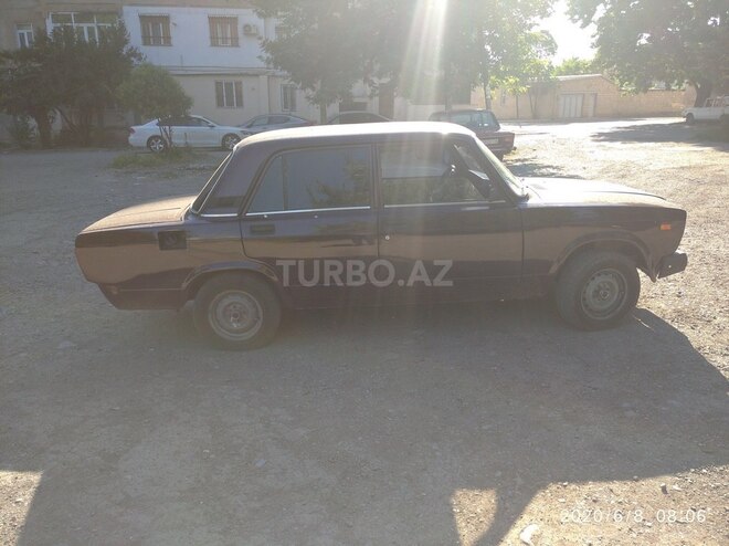 LADA (VAZ) 2107 2008, 330,000 km - 1.6 л - Gəncə