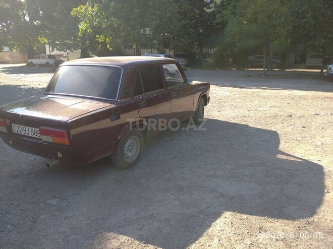 LADA (VAZ) 2107 2008, 330,000 km - 1.6 л - Gəncə