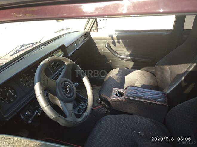 LADA (VAZ) 2107 2008, 330,000 km - 1.6 л - Gəncə