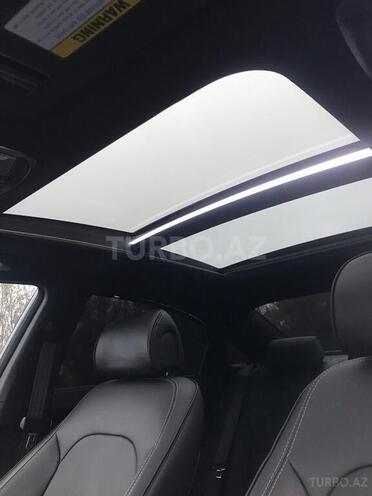 Hyundai Sonata 2015, 61,000 km - 2.0 l - Bakı