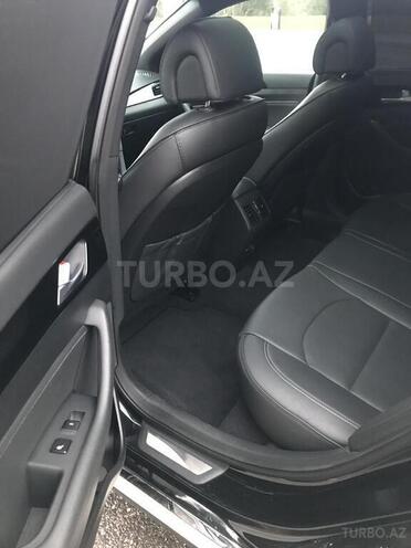Hyundai Sonata 2015, 61,000 km - 2.0 l - Bakı