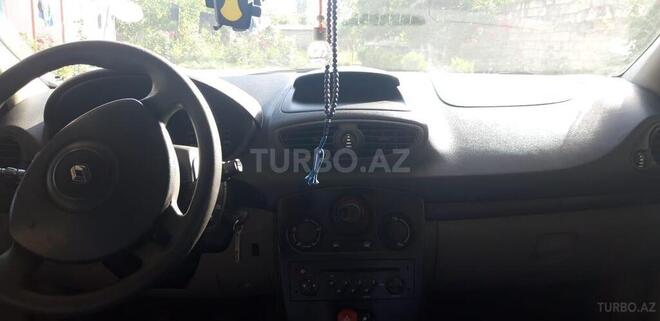 Renault Clio 2007, 300,000 km - 1.5 l - Beyləqan