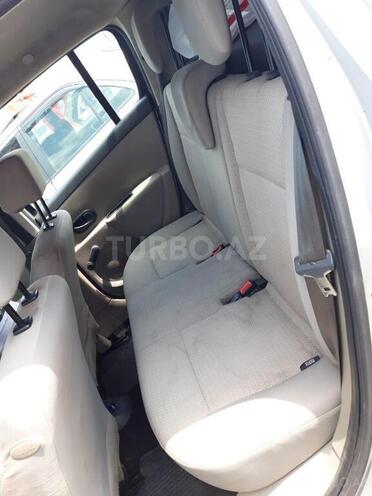 Renault Clio 2007, 300,000 km - 1.5 l - Beyləqan