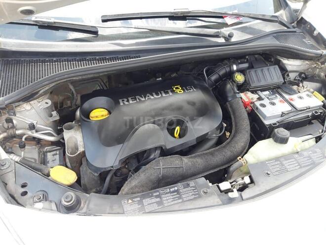 Renault Clio 2007, 300,000 km - 1.5 l - Beyləqan