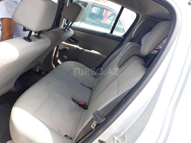Renault Clio 2007, 300,000 km - 1.5 l - Beyləqan