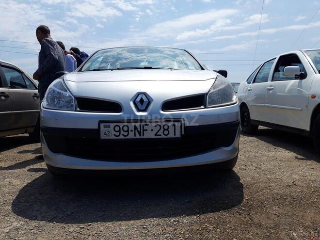 Renault Clio 2007, 300,000 km - 1.5 l - Beyləqan