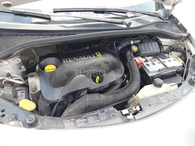 Renault Clio 2007, 300,000 km - 1.5 l - Beyləqan