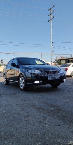 Daewoo Gentra 2013, 210,000 km - 1.5 l - Bakı