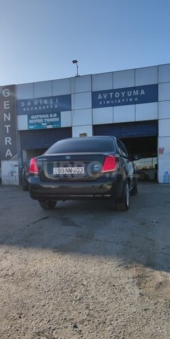 Daewoo Gentra 2013, 210,000 km - 1.5 l - Bakı