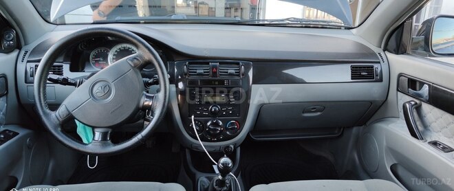 Daewoo Gentra 2013, 210,000 km - 1.5 l - Bakı