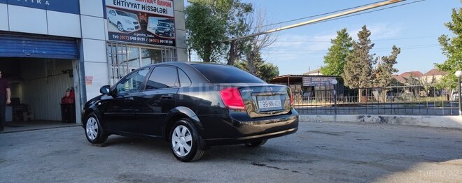 Daewoo Gentra 2013, 210,000 km - 1.5 l - Bakı