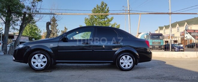 Daewoo Gentra 2013, 210,000 km - 1.5 l - Bakı