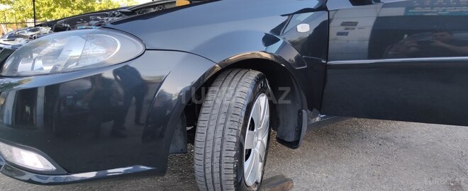 Daewoo Gentra 2013, 210,000 km - 1.5 l - Bakı
