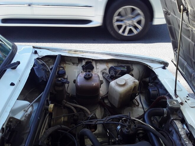 LADA (VAZ) 2107 2006, 405,886 km - 0.2 l - Yevlax