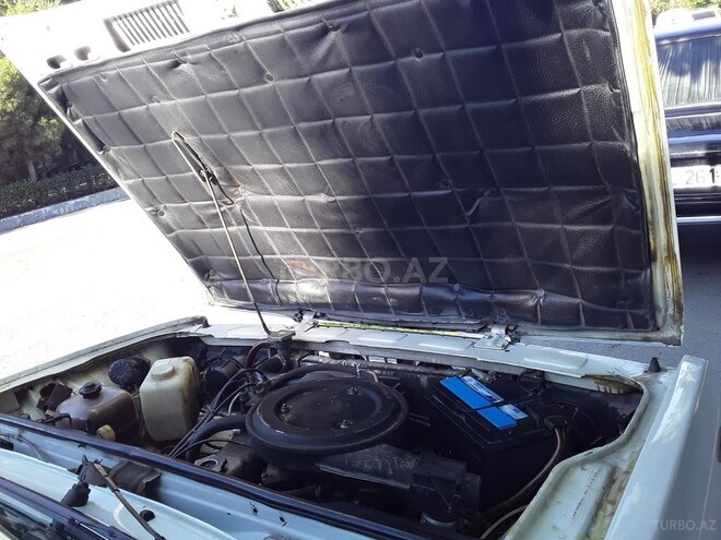 LADA (VAZ) 2107 2006, 405,886 km - 0.2 l - Yevlax