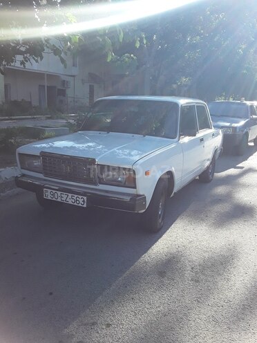 LADA (VAZ) 2107 2006, 405,886 km - 0.2 l - Yevlax