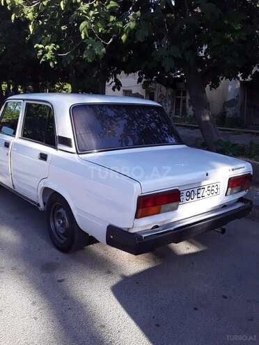 LADA (VAZ) 2107 2006, 405,886 km - 0.2 l - Yevlax