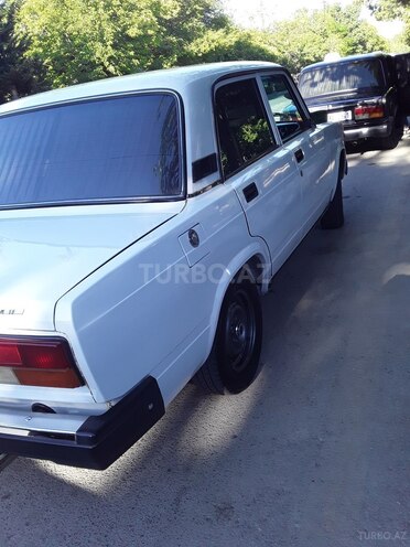 LADA (VAZ) 2107 2006, 405,886 km - 0.2 l - Yevlax
