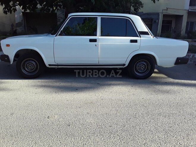 LADA (VAZ) 2107 2006, 405,886 km - 0.2 l - Yevlax
