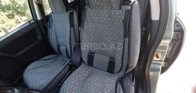 Opel Astra 1998, 270,000 km - 1.6 l - Sumqayıt