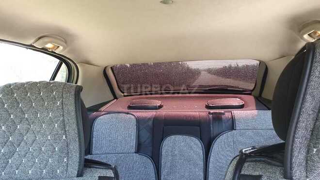 Opel Astra 1998, 270,000 km - 1.6 l - Sumqayıt