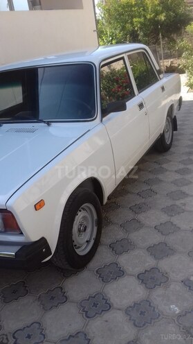 LADA (VAZ) 2107 2006, 179,000 km - 1.6 л - Bakı