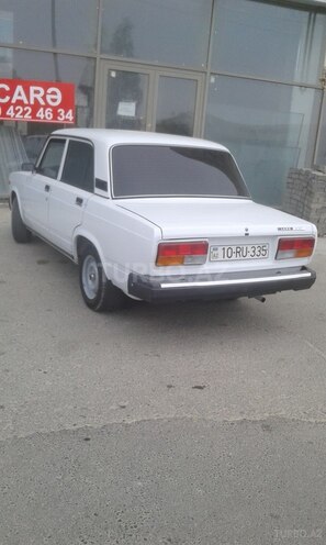 LADA (VAZ) 2107 2006, 179,000 km - 1.6 л - Bakı
