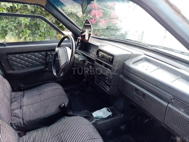 LADA (VAZ) 2109 1990, 158,660 km - 1.5 l - Xaçmaz