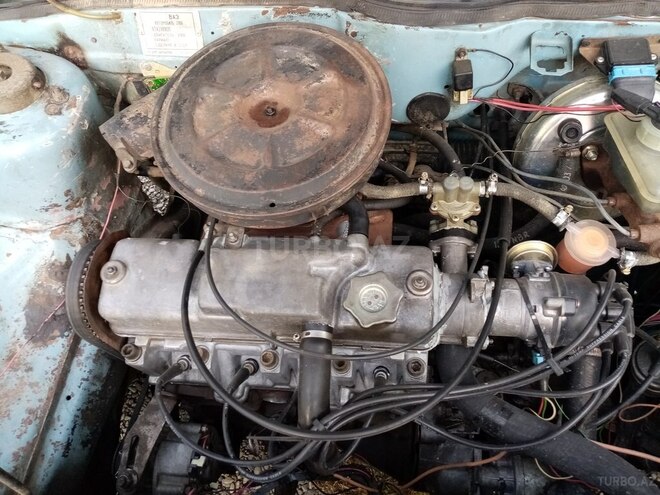 LADA (VAZ) 2109 1990, 158,660 km - 1.5 l - Xaçmaz