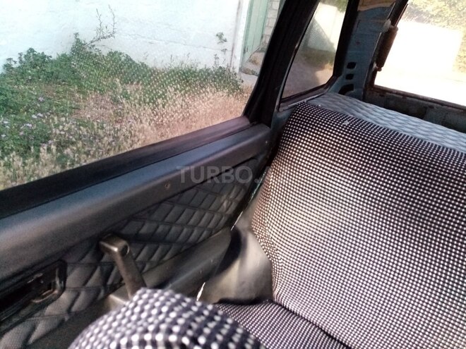 LADA (VAZ) 2109 1990, 158,660 km - 1.5 l - Xaçmaz