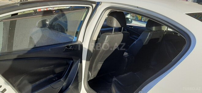 Volkswagen Passat 2008, 188,630 km - 2.0 l - Bakı
