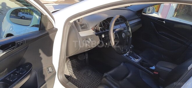 Volkswagen Passat 2008, 188,630 km - 2.0 l - Bakı