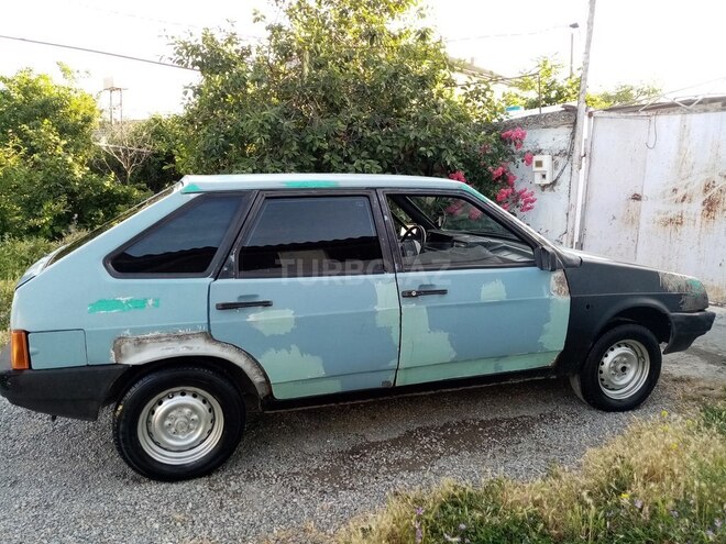 LADA (VAZ) 2109 1990, 158,660 km - 1.5 l - Xaçmaz