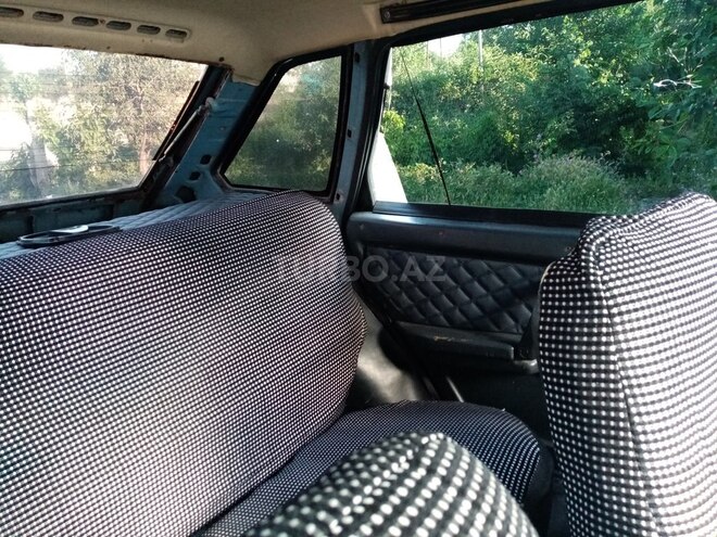 LADA (VAZ) 2109 1990, 158,660 km - 1.5 l - Xaçmaz